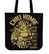 Chill Homie - Tote Bag