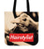 Hairstylist Tote Bag