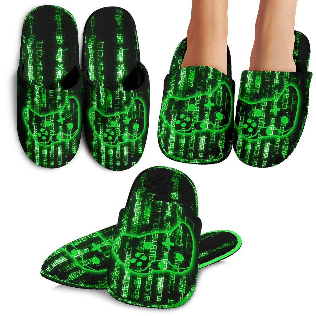 Matrix XB Slippers