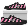 Pugaholic Low Top Shoes