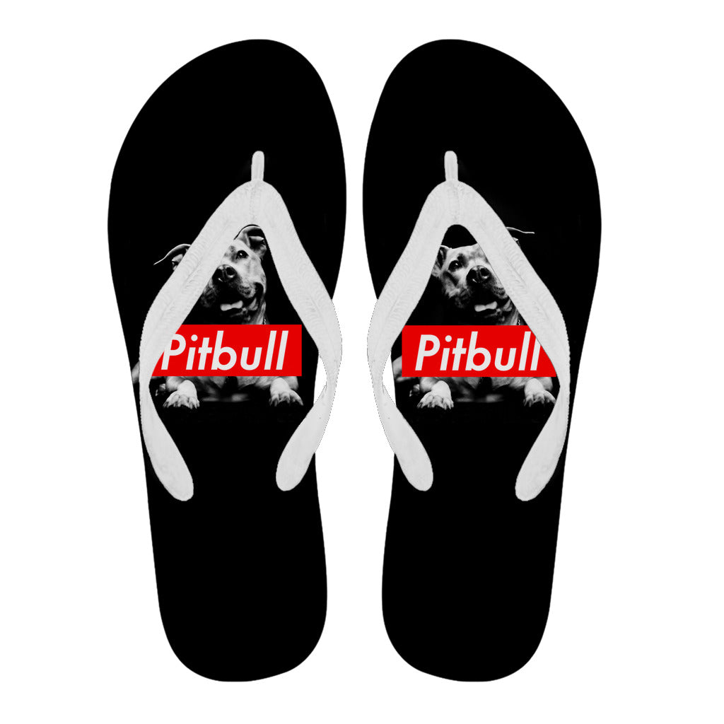 Pitbull Women's Flip Flops