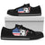 American Pit Low Top Shoes