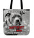My Pit Is A Sweetheart Tote Bag