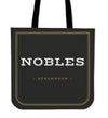 Nobles Depanneur Tote Bag