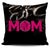 Hairstylist Mom Pillow Cover