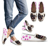Pug Paws Women's Casual Shoes