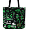 XB Gamer Tote Bag