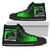 Born To Game XB High Top Shoes