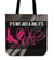Not A Job It's Love Tote Bag - Hairstylist Bestseller