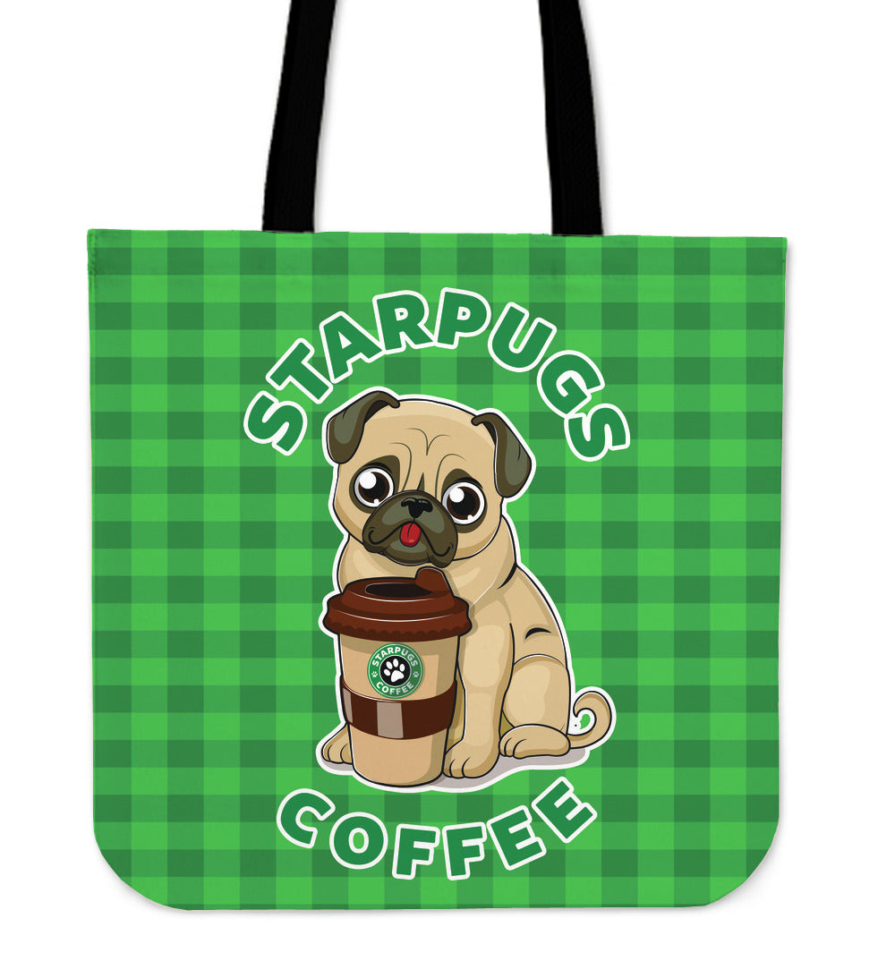 Starpugs Coffee Tote Bag