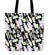 Hair Products Tote Bag