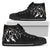 Hair Tools Womens High Tops Shoes