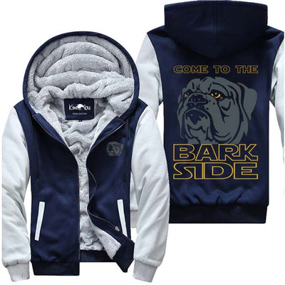 Bark Side Bulldog - Jacket