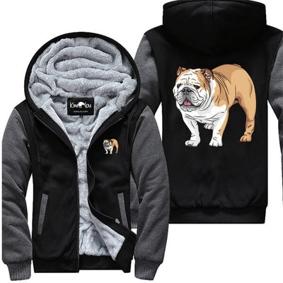 Big Bull Jacket