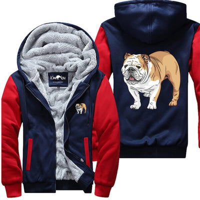 Big Bull Jacket