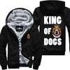 Bulldog King of Dogs Jacket