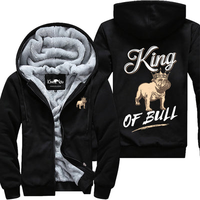 King of Bull Jacket