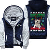 Reindeer Bulldog Jacket
