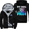 Pit Bull Pride Jacket