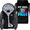 Pit Bull Pride Jacket