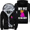 My Pit Is Da Shit - Jacket