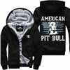 American Pitbull - Jacket