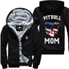 American Pit Mom Jacket