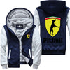 Ferrari Pitbull - Jacket