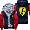 Ferrari Pitbull - Jacket