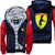 Ferrari Pitbull - Jacket