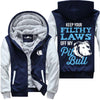 Filthy Law - Jacket