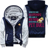 Never Owned A Pitbull - Jacket