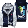 Pitbull Dad- Jacket