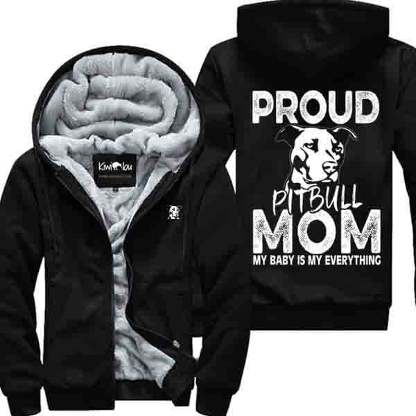 My Pit is my Everything - jacket