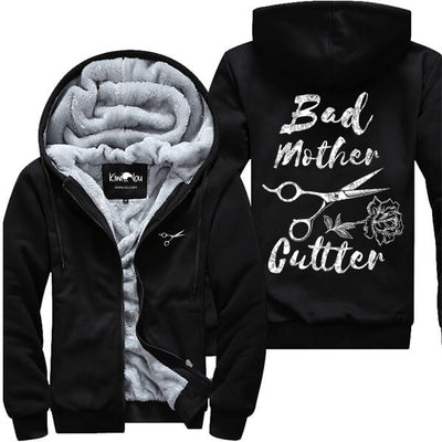 Bad Mother Cutter Jacket