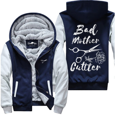 Bad Mother Cutter Jacket