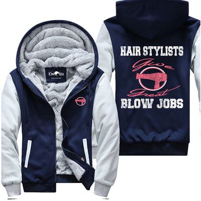 Great Blow Jobs - Jacket