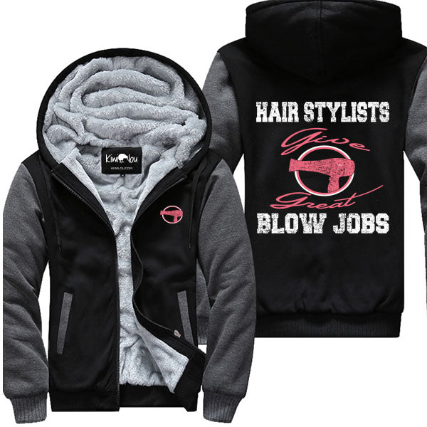 Great Blow Jobs - Jacket