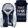 That Hair Though - Hairstylist Jacket