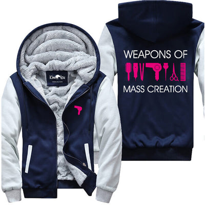 Weapons of Mass Creation Jacket