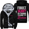Forget Skinny - Jacket
