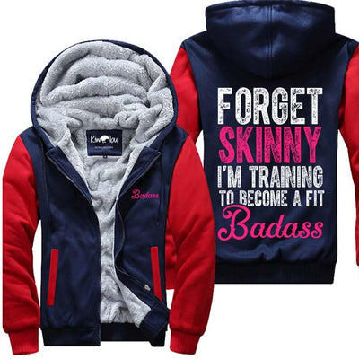 Forget Skinny - Jacket