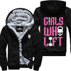 Girls Who Lift Jacket