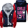 Girls Who Lift Jacket