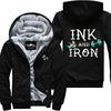 Ink and Iron Jacket