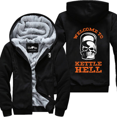 Kettle Hell Jacket