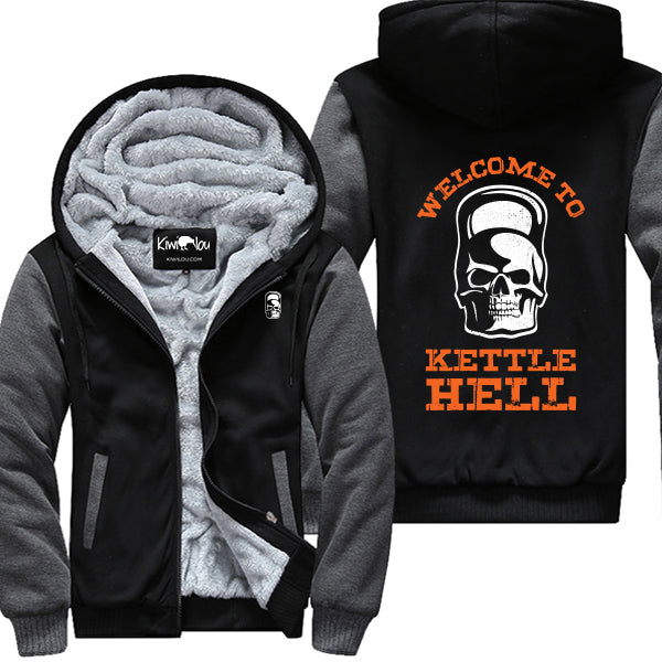 Kettle Hell Jacket