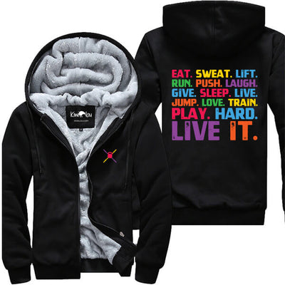 Live It Jacket