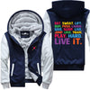 Live It Jacket