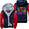 Live It Jacket